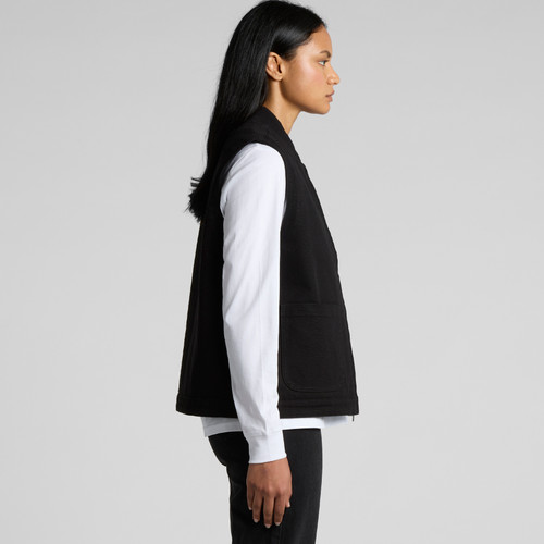SIDE wo's-canvas-heavy-vest-side